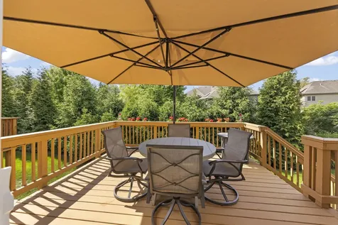 1636 Castle Lawn Court Naperville IL 60565