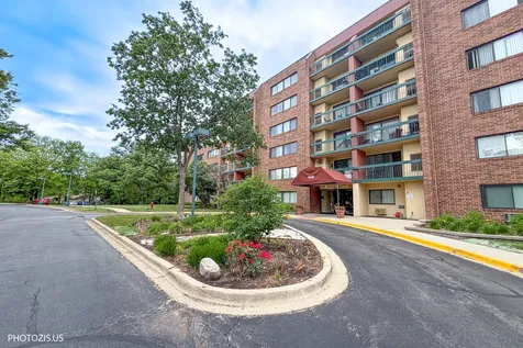 1840 Huntington Boulevard Hoffman Estates IL 60169