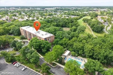 1840 Huntington Boulevard Hoffman Estates IL 60169