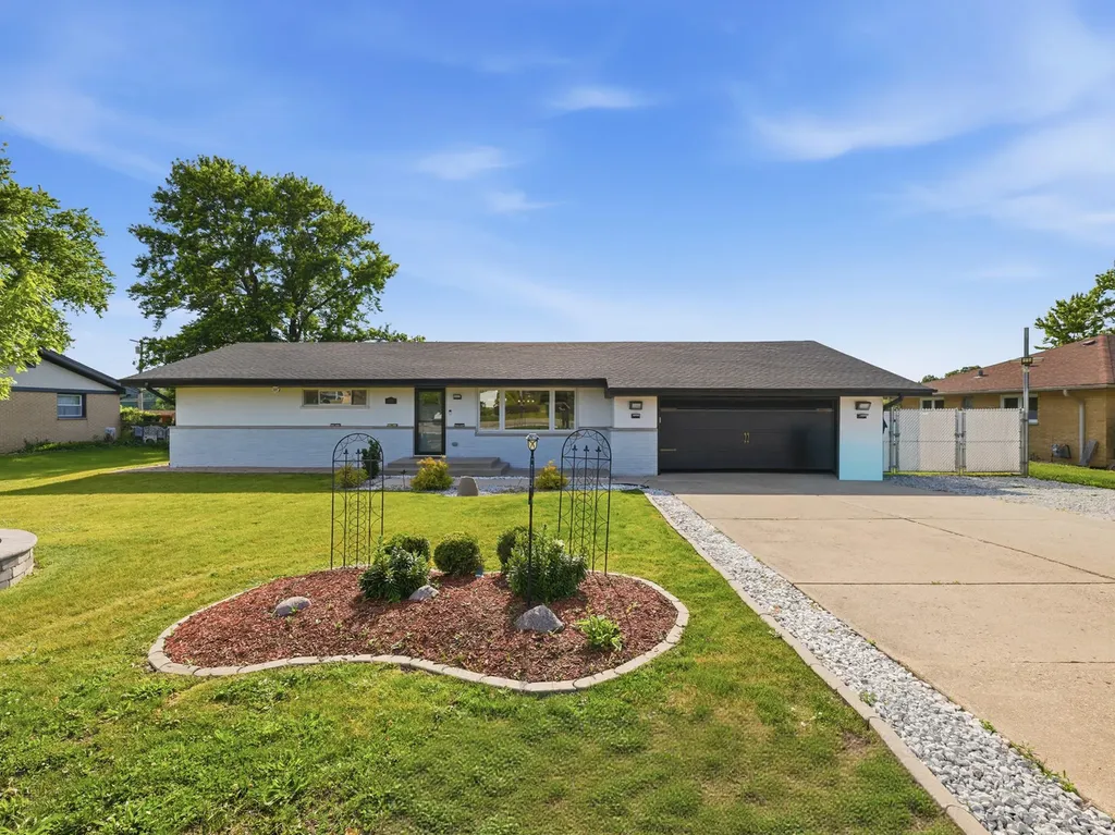 13418 South Old Orchard Lane Lockport IL 60441