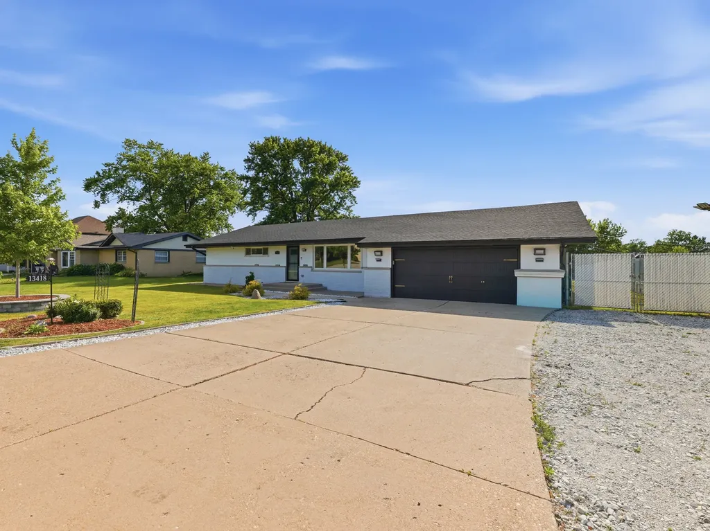 13418 South Old Orchard Lane Lockport IL 60441