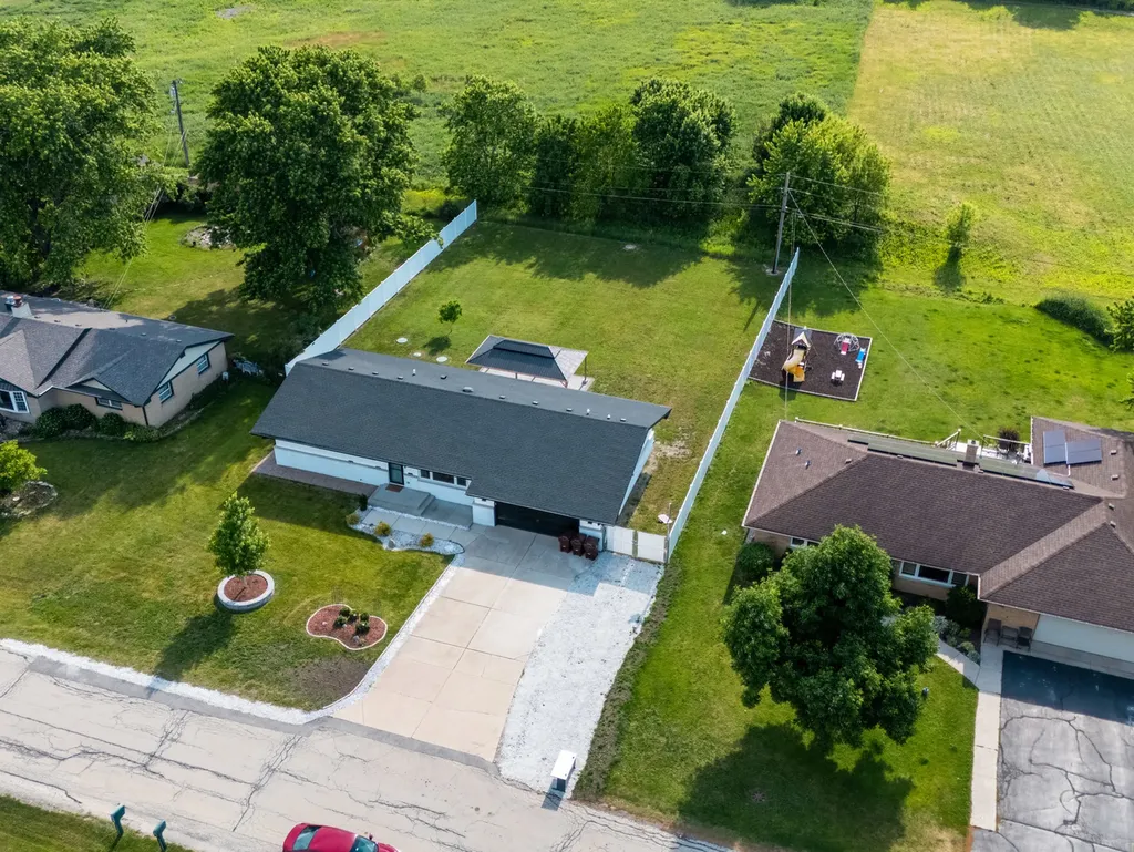 13418 South Old Orchard Lane Lockport IL 60441
