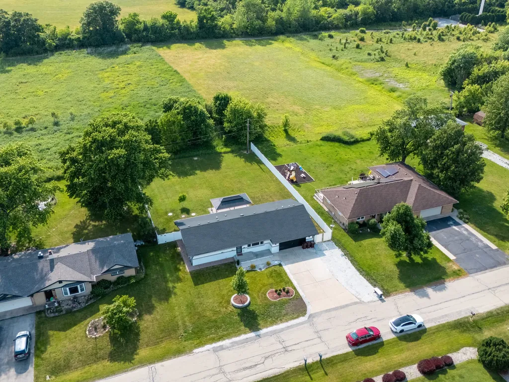 13418 South Old Orchard Lane Lockport IL 60441
