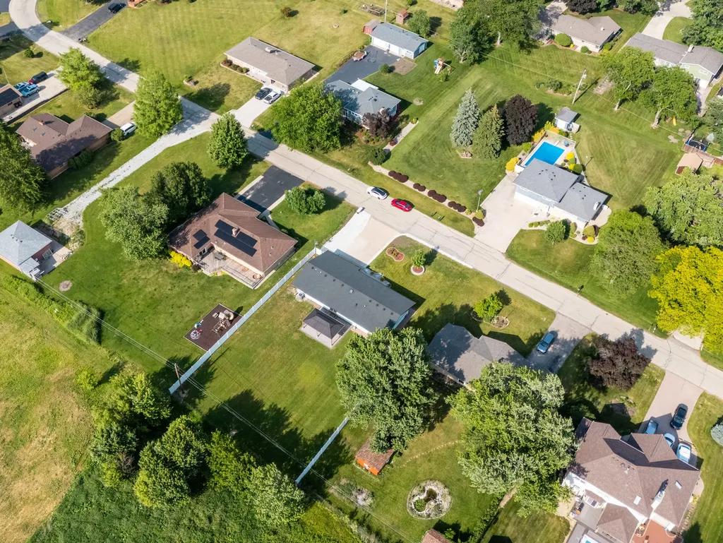 13418 South Old Orchard Lane Lockport IL 60441