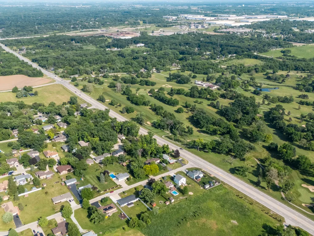 13418 South Old Orchard Lane Lockport IL 60441