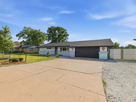 13418 South Old Orchard Lane Lockport IL 60441