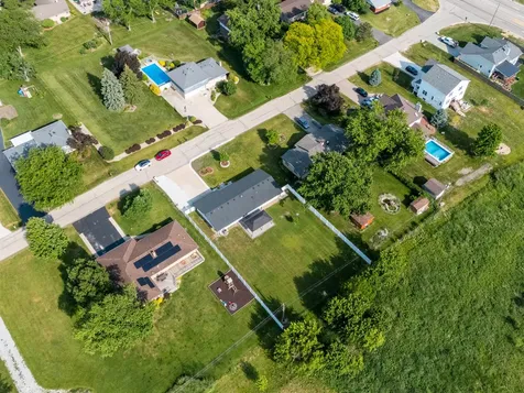 13418 South Old Orchard Lane Lockport IL 60441