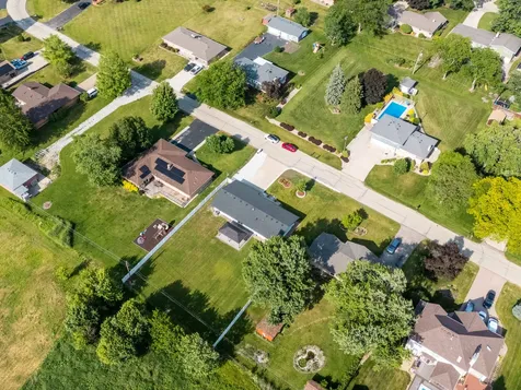 13418 South Old Orchard Lane Lockport IL 60441