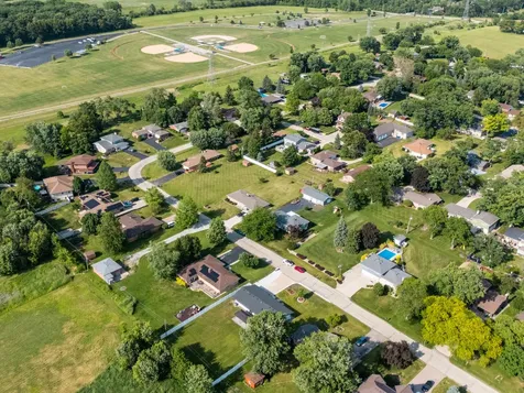 13418 South Old Orchard Lane Lockport IL 60441