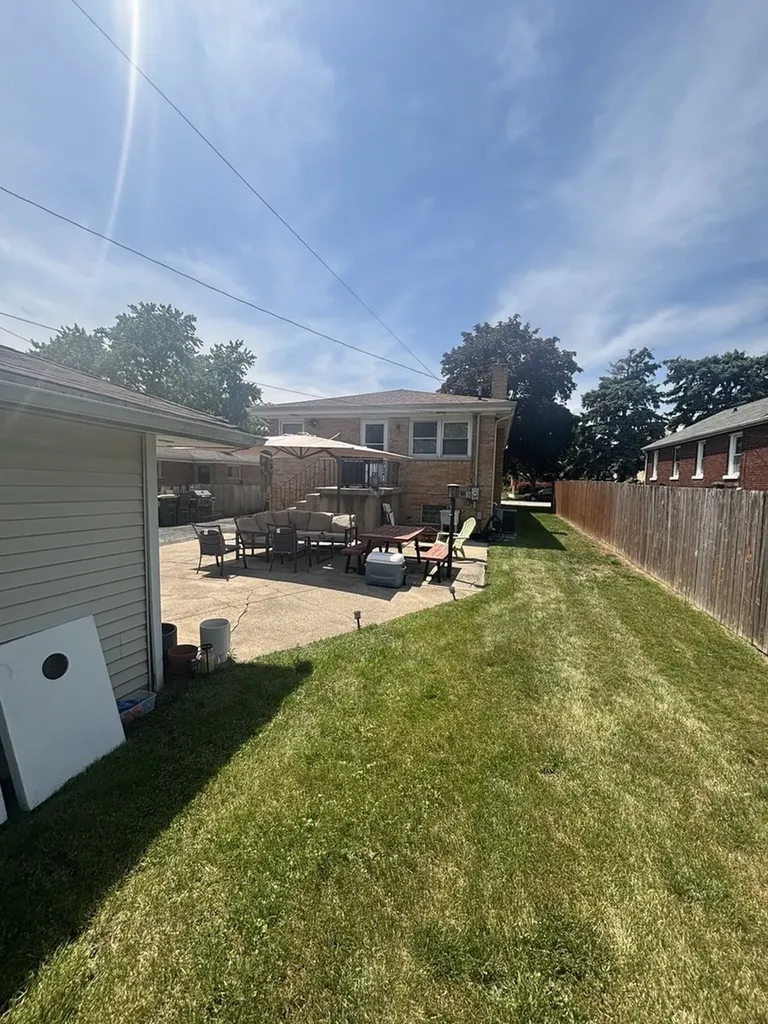 4605 Prairie Avenue Brookfield IL 60513