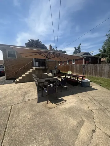 4605 Prairie Avenue Brookfield IL 60513