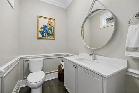 1616 North Hamlin Avenue Chicago IL 60647