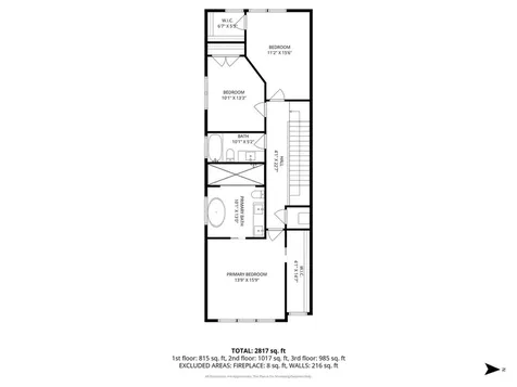 1616 North Hamlin Avenue Chicago IL 60647