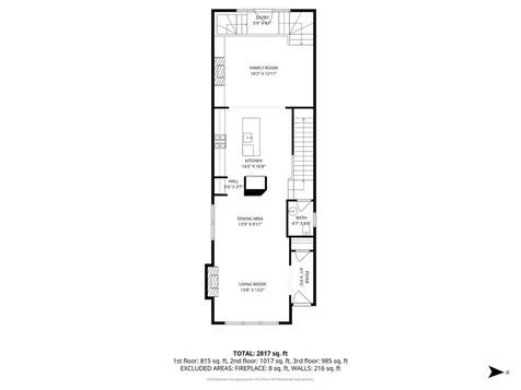 1616 North Hamlin Avenue Chicago IL 60647
