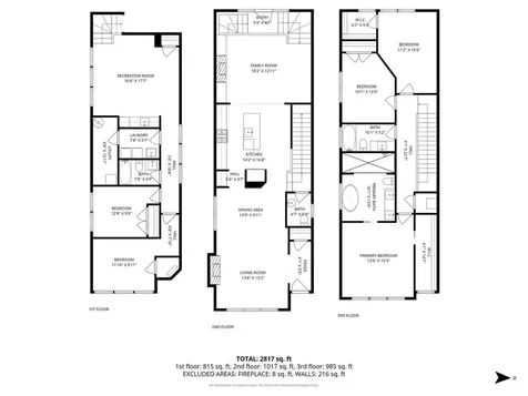 1616 North Hamlin Avenue Chicago IL 60647