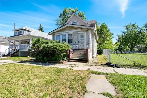 321 West 114th Street Chicago IL 60628