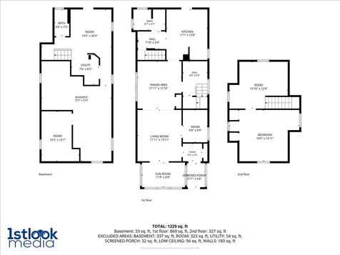 321 West 114th Street Chicago IL 60628