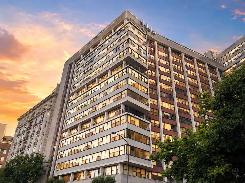 3420 North Lake Shore Drive Chicago IL 60657