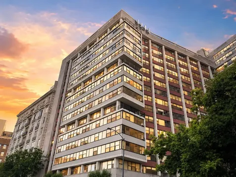 3420 North Lake Shore Drive Chicago IL 60657