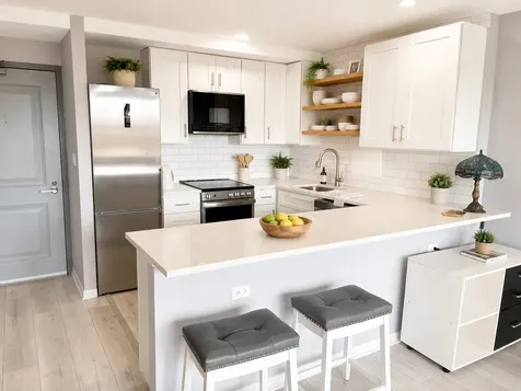 3420 North Lake Shore Drive Chicago IL 60657