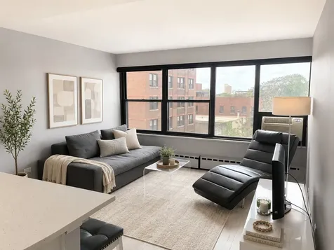 3420 North Lake Shore Drive Chicago IL 60657
