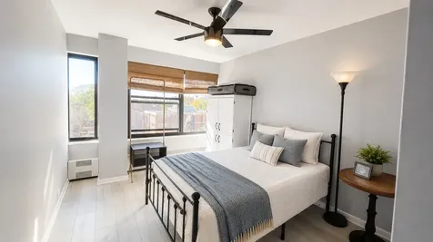 3420 North Lake Shore Drive Chicago IL 60657