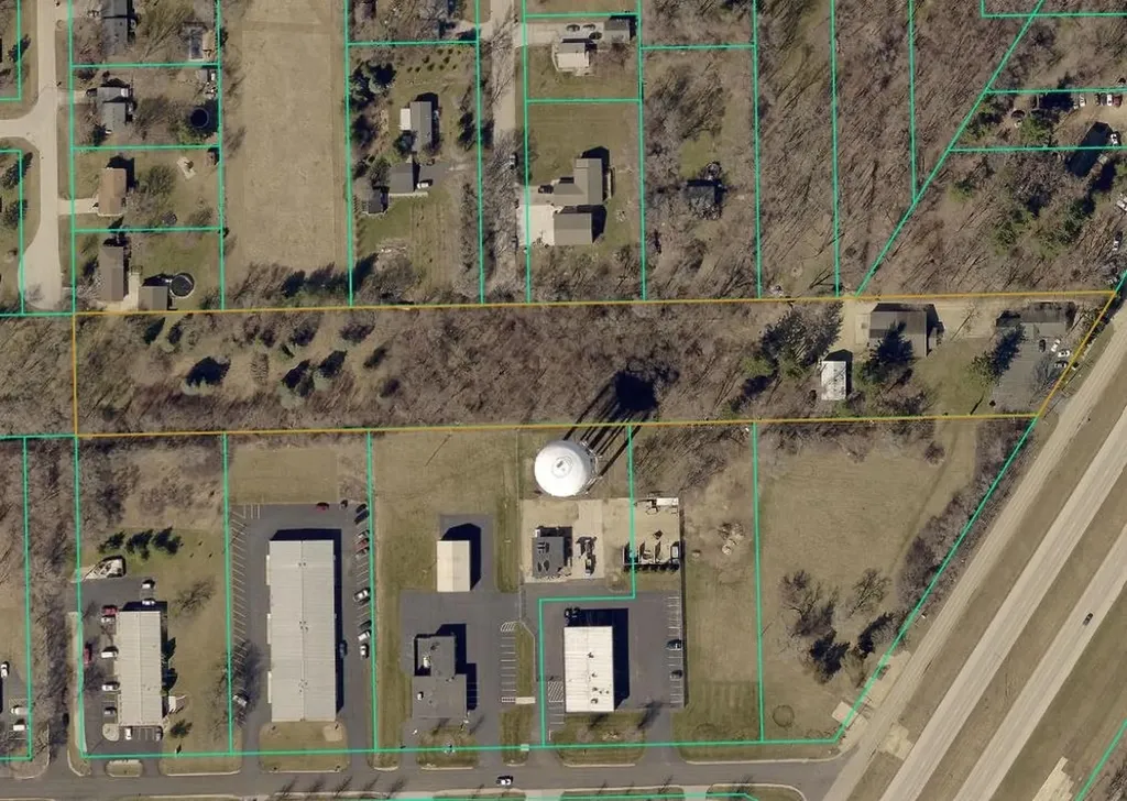 XX Dorthea Road Machesney Park IL 61115
