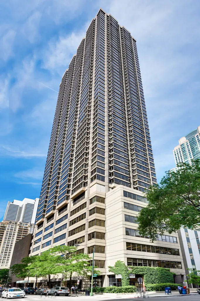 30 East Huron Street Chicago IL 60611