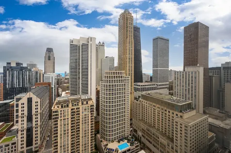 30 East Huron Street Chicago IL 60611