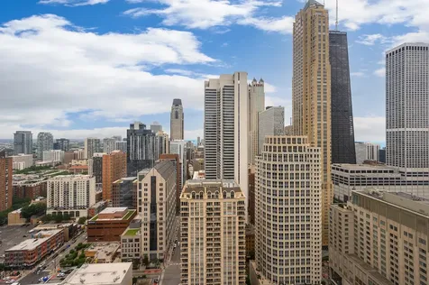 30 East Huron Street Chicago IL 60611