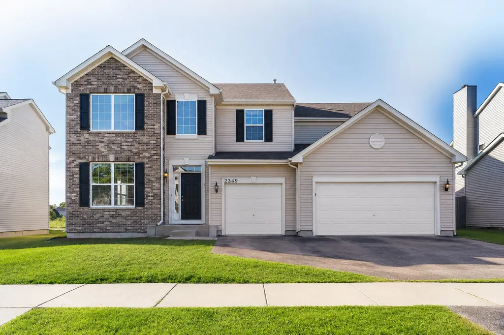 2349 Mayfield Drive Montgomery IL 60538