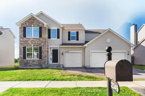 2349 Mayfield Drive Montgomery IL 60538