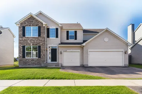 2349 Mayfield Drive Montgomery IL 60538
