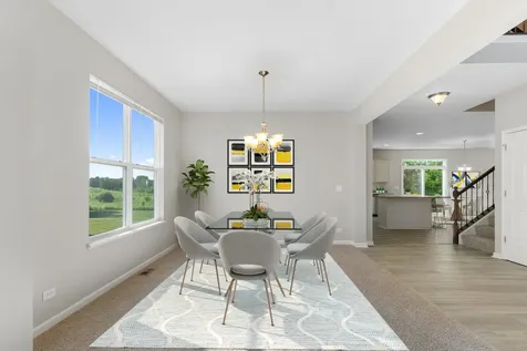 2349 Mayfield Drive Montgomery IL 60538