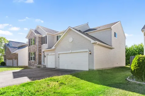 2349 Mayfield Drive Montgomery IL 60538