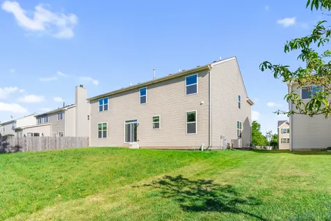 2349 Mayfield Drive Montgomery IL 60538