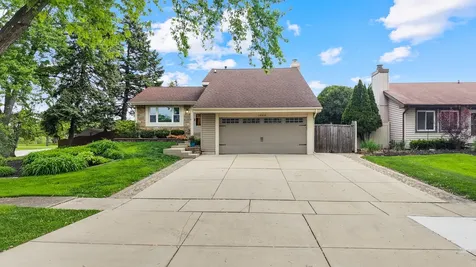 14305 South Pebble Creek Drive Homer Glen IL 60491