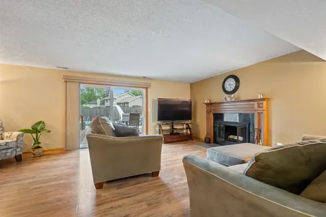 14305 South Pebble Creek Drive Homer Glen IL 60491