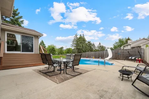 14305 South Pebble Creek Drive Homer Glen IL 60491