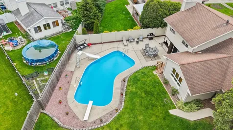14305 South Pebble Creek Drive Homer Glen IL 60491