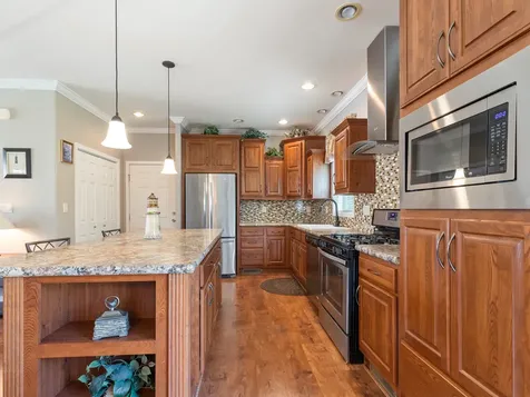 1532 Meadow View Lane Grayslake IL 60030