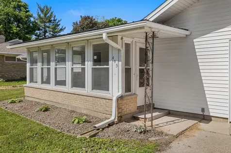 405 Dodson Drive E Urbana IL 61802