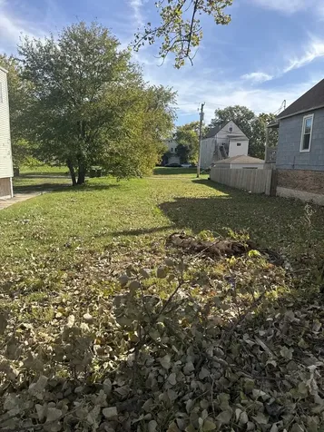 5943 South May Street Chicago IL 60621