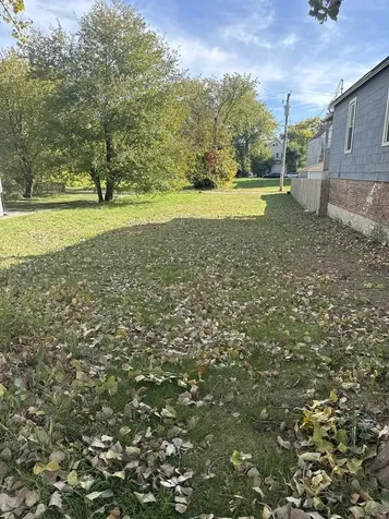 5943 South May Street Chicago IL 60621