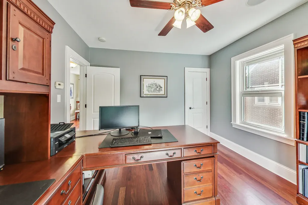 1829 South Prospect Avenue Park Ridge IL 60068