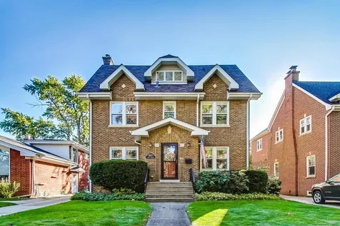 1829 South Prospect Avenue Park Ridge IL 60068