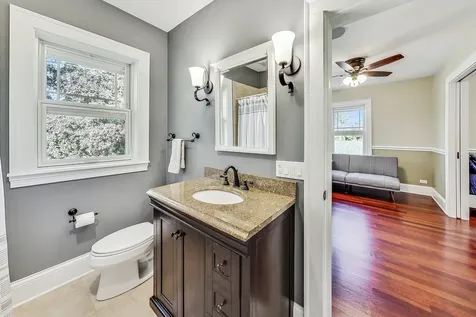 1829 South Prospect Avenue Park Ridge IL 60068