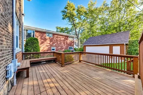 1829 South Prospect Avenue Park Ridge IL 60068