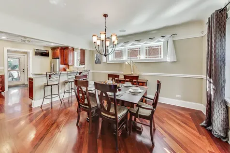 1829 South Prospect Avenue Park Ridge IL 60068