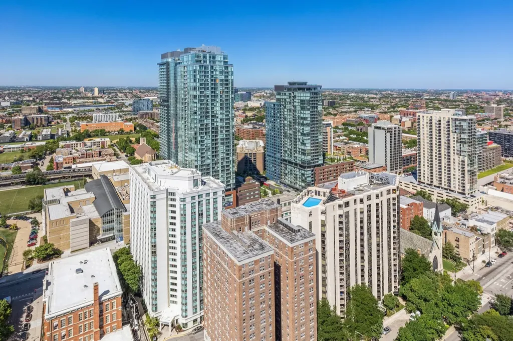 111 West Maple Street Chicago IL 60610